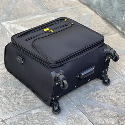 چمدان خلبانی کت مدل CAT5563