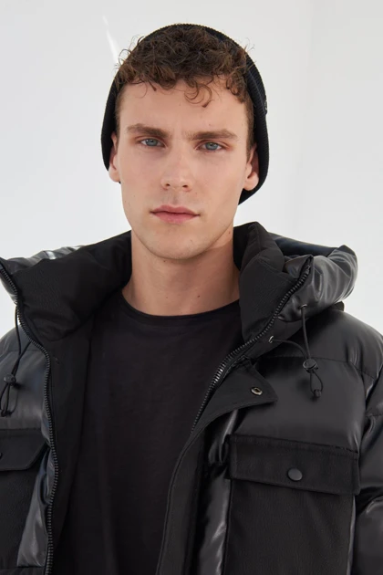 کت و کاپشن مردانه delpino delpino