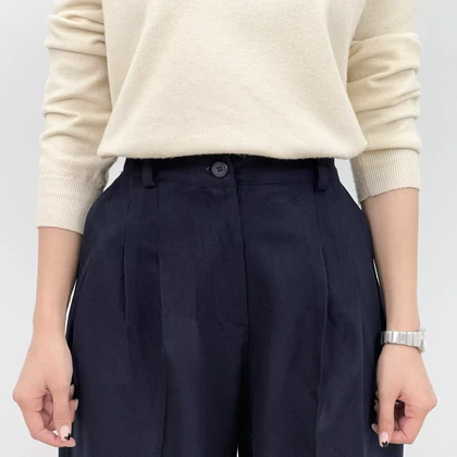 شلوار بگ 1007291