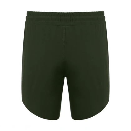 شلوارک ورزشی زنانه نایک مدل MUB-015 یشمی