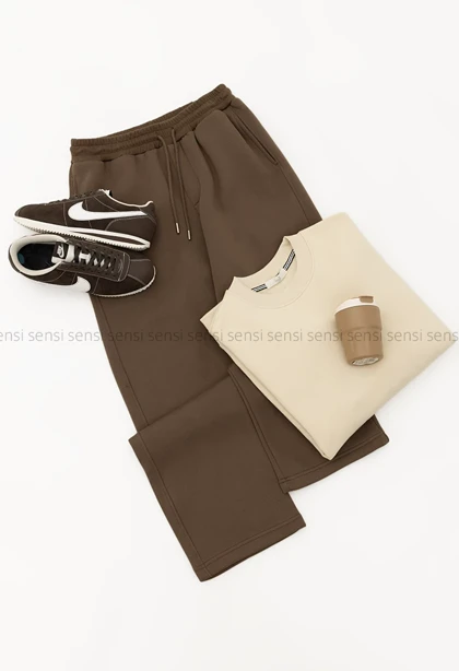 شلوار بگ دورس مردانه کد20000017