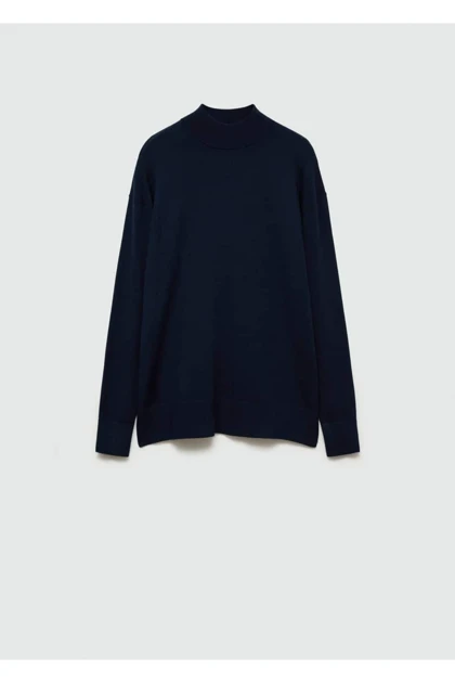 بافت زنانه اورجینال منگو mango