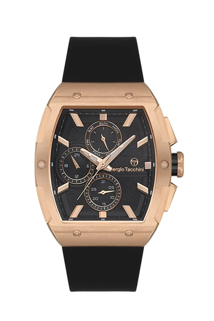 ساعت مردانه sergio-tacchini sergio-tacchini