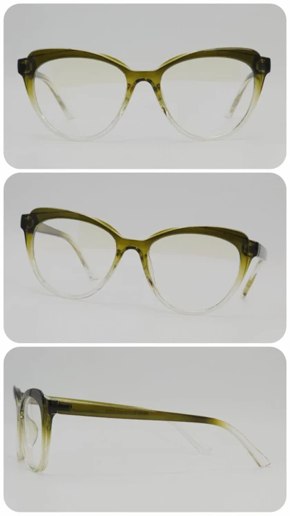 عینک آفتابی زنانه بلوکات Anti Blue Light 28040 مناسب کار با کامپیوتر و موبایل