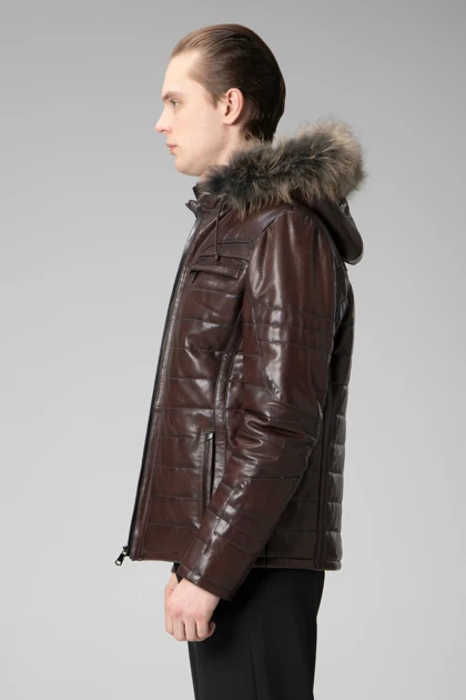 کت و کاپشن مردانه dericlub dericlub