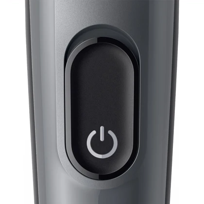 ریش تراش و ماشین اصلاح براون Braun مدل AIO3540