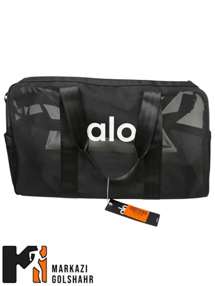 کیف ورزشی الو توری کد 1511
