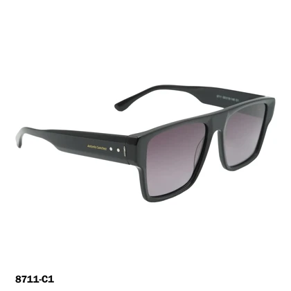 عینک آفتابی یونیسکس آنتونیو سانچز ( ANTONIO SANCHEZ ) مدل S8711