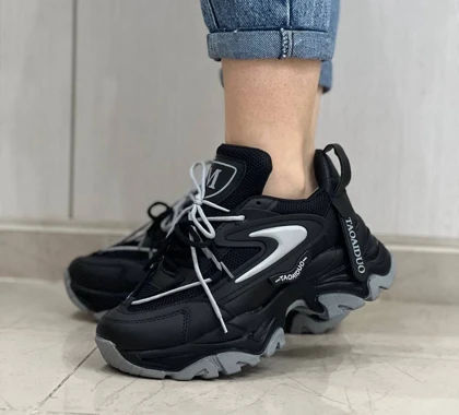 کتانی زنانه ترنادو کد 74978