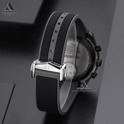 ساعت امگا سواچ Omega x Swatch Snoopy-03