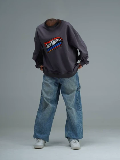 دورس لانگ Hot wheels