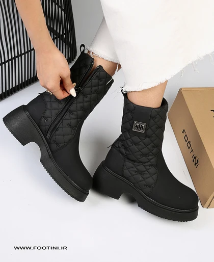 نیم بوت زنانه اتریسا BT