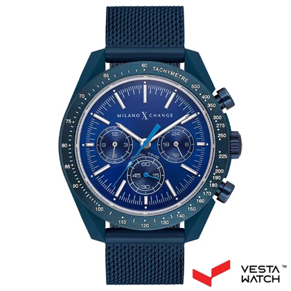 ساعت مچی مردانه میلانو اکسچنجMilanoXchangeمدل MXG3124
