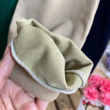 بلوز شلوار یلدایی بچه گانه مدل هندوانه
