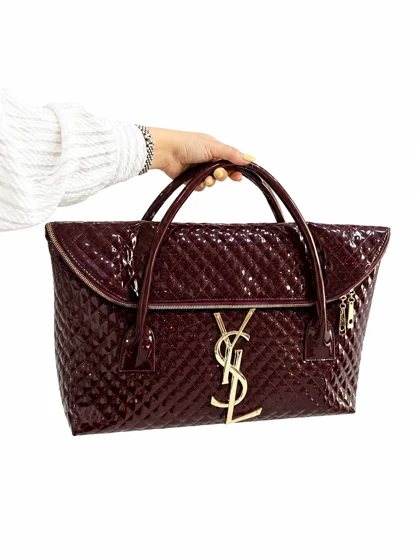 ساک اسپرت و ساک نوزاد ysl
