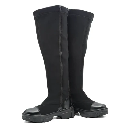 کفش بوت زنانه مدل 0566 _ Boots