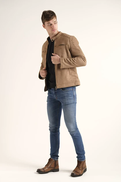 کت و کاپشن مردانه اکسیت oksit