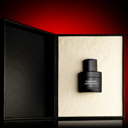 تام فورد امبرلدر Tom Ford Ombre Leather