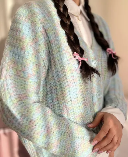 کاردیگان پری دریایی