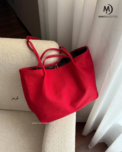 کیف دخترانه کتان سوزی