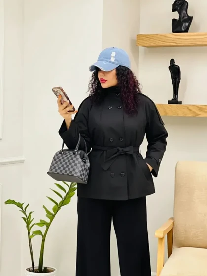 بارانی دلوا