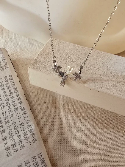 گردنبند پینترسی