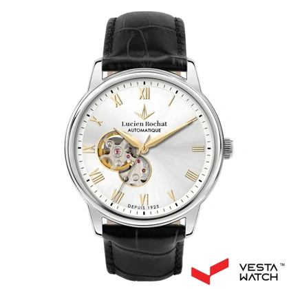 ساعت مچی مردانه لوسین روشا LUCIEN ROCHAT مدل R0421116003