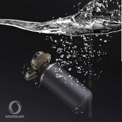 ماشین اصلاح شارژی چند کاره XiaoLang مدل YY-DGNTXD01