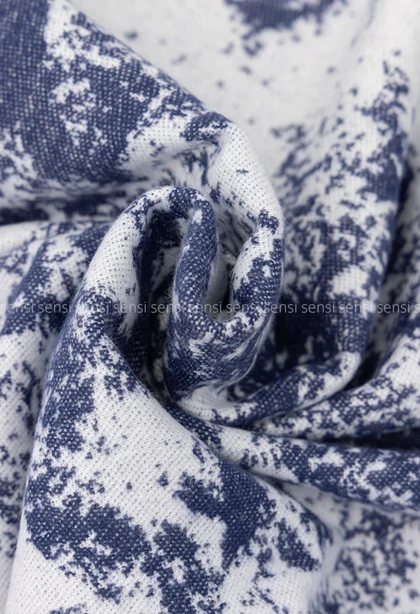 شال فوتر موهری dior وارداتی کد1004837