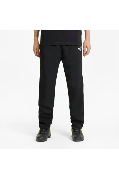 شلوار گرمکن مردانه اورجینال پوما puma