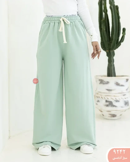 شلواربگ CKکد 9242