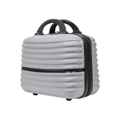 چمدان لوازم آرایشی MR مدل MR-40353-B-MB