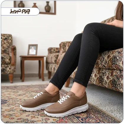 کفش اسپرت زنانه V589