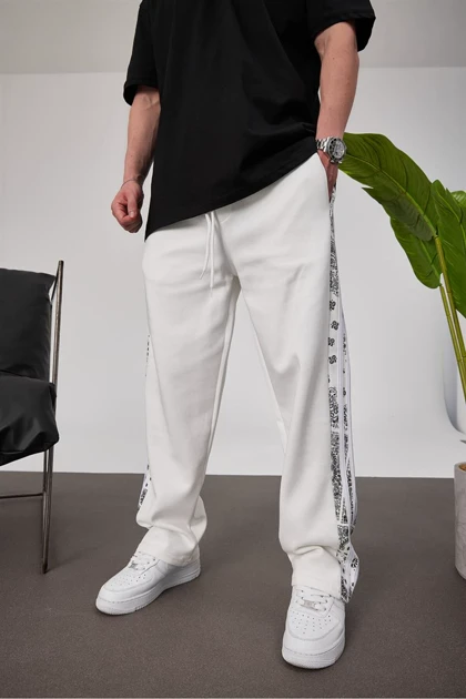 شلوار گرمکن مردانه نومارک nomarc