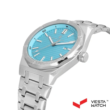 ساعت مچی مردانه دیوید گانر DAVID GUNER مدل DG-8744GA-A15