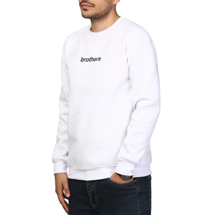 پلیور دورس چاپی مردانه مدل 659678