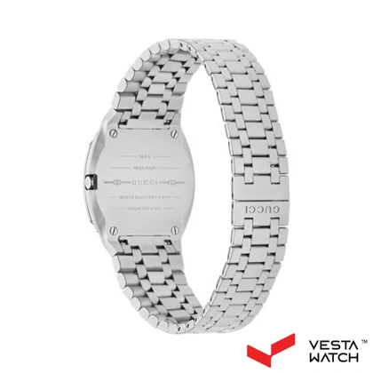 ست ساعت مچی گوچی GUCCI مدل YA163407 و YA163501