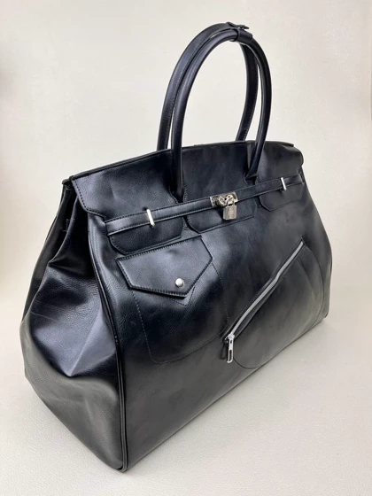 کیف زنانه قواره BIG BAG هرمس HERMES کد 1544