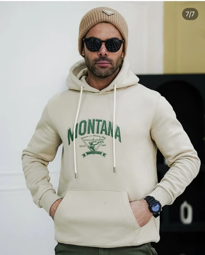 هودی Montana