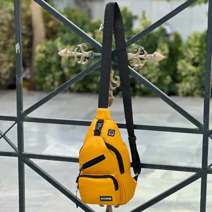 کیف بادی بگ گوگانا مدل GOOGANA - GOOG913 CROSS BODY