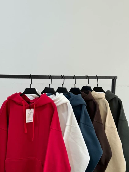 هودی PULL&BEAR
