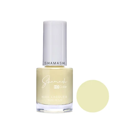 لاک ناخن شاماش