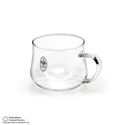 ماگ چای سبز پیرکس لایت مدل 753