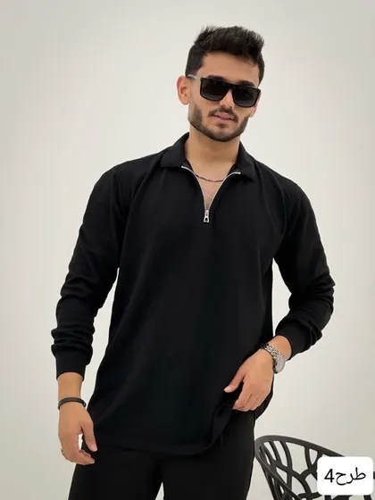 بلوز استانبولی_کد4040