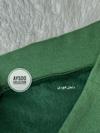 هودی توکرک کلاهدار