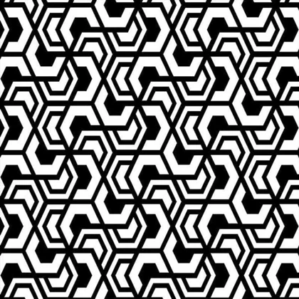 کاناپه تخت شو یک نفره پترن هندسی مدل M1162