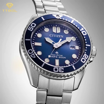 ساعت مچی مردانه سیتیزن CITIZEN BN0260-54L