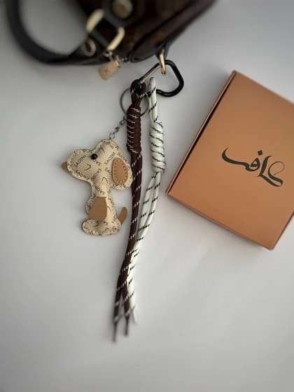 چارم بگ کارتونی