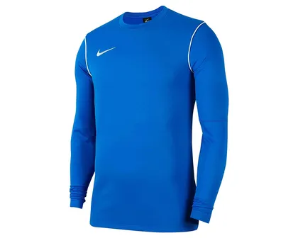 تیشرت آستین بلند فوتبال M Nk Dry Park20 Crew Top PC_BV6875-463