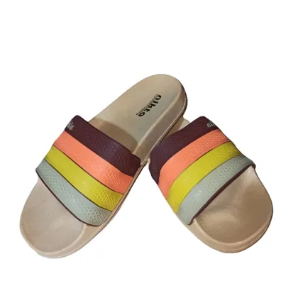 دمپایی زنانه نیکتا مدل C-013